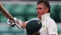 Harry Dixon signs two-year deal with Melbourne Renegades