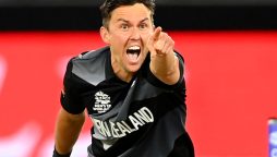 Trent Boult returns to ODI cricket ahead of World Cup