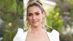 Kristin Cavallari says her public image has been controlled