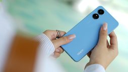 Oppo A17 price in Pakistan & specification