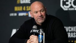 Dana White ousted as UFC President, promoted to CEO