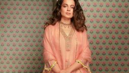 Kangana Ranaut