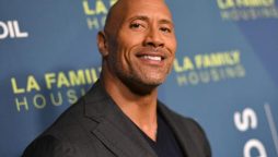 Dwayne Johnson