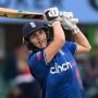 Nat Sciver-Brunt smashes fastest ODI century for England women