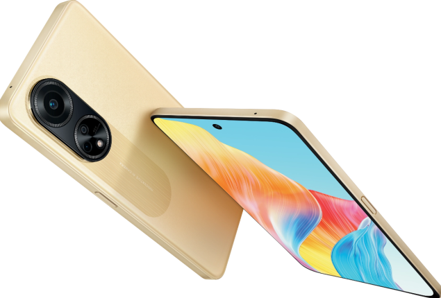 Oppo A38 Price in Pakistan & features – October 2023