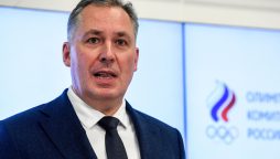 Russia to be part of 2024 Paris Olympics, but athletes face tough choice