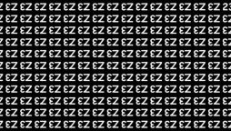 Can You Spot the Number 23 in 5 Seconds?