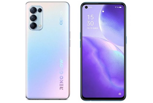 Oppo Reno 5 Price in Pakistan & Specs – Sept 2023