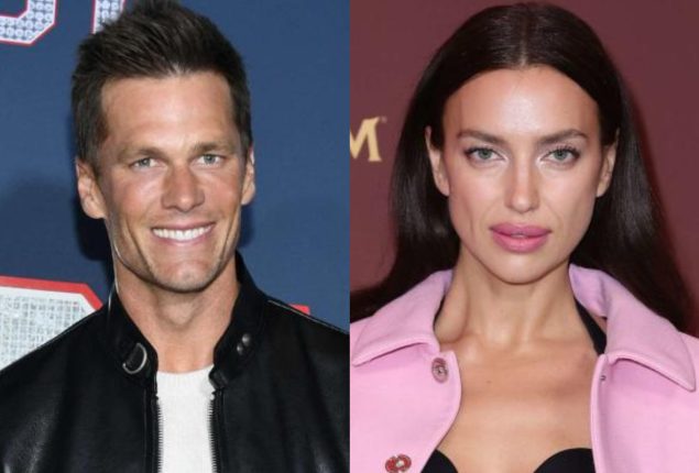 Tom Brady & Irina Shayk: Still ‘Romantically Involved’ After Cooper’s Trip