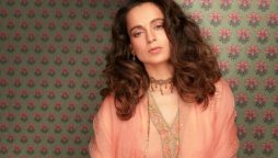 Kangana Ranaut