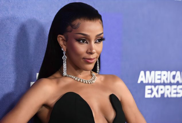 Doja Cat Responds, Sends Love to Cardi B