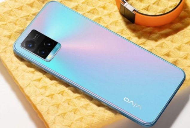 Vivo Y33s price in Pakistan & features- September 2023