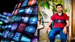 Rifiako Media’s Haris Baloch: Redefining Digital Innovation