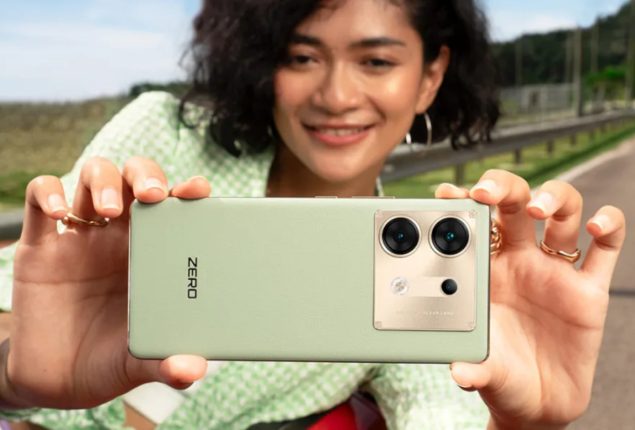 Infinix Zero 30 5G: Best Selfie Camera in a Budget Phone