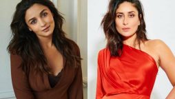 Alia Bhatt Gives Thumbs Up To Kareena Kapoor’s ‘Jaane Jaan’ Trailer