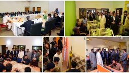 PM orders for formulating policy related to electricity production in GB