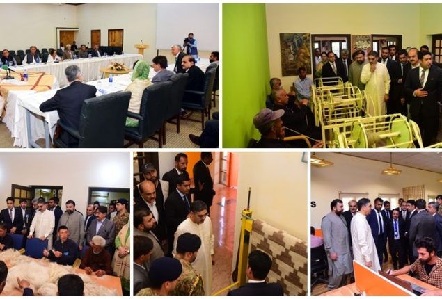 PM orders for formulating policy related to electricity production in GB