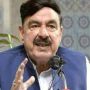 Police arrest Sheikh Rasheed Ahmed
