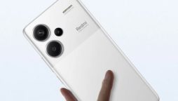 Xiaomi Redmi Note 13 Pro Plus price in Pakistan & specs