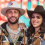 Neymar and his girlfriend Bruna ready to welcome their first child together