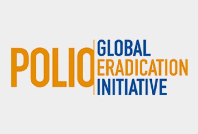 GPEI strategy committee meets Pakistan’s health officials