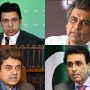 NAB summons PTI deserters, Khalid Maqbool, Farogh Naseem in £190 million NCA scandal