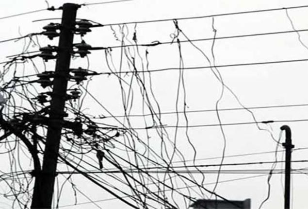 Interim Sindh govt forms ‘Task Force’ against power theft