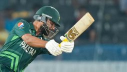 ICC World Cup 2023: Twittirati reacts to Fakhar Zaman's poor performance, suggest replacement