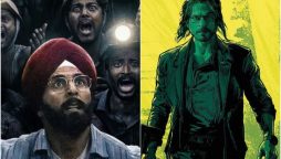 Mission Raniganj Actor Praises Success of Shah Rukh Khan’s “Jawan”