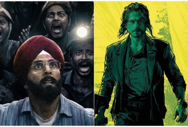 Mission Raniganj Actor Praises Success of Shah Rukh Khan’s “Jawan”