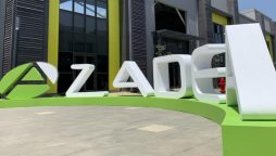 Azadea Group hiring for multiple positions with salaries up to 7,500 dirhams