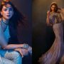 Aditi Rao Hydari Shines in Shehla Chatoor Designs