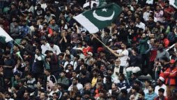 PFF NC thanks fans for FIFA World Cup Qualifier support