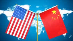 China’s Ministry of Defense criticizes Pentagon’s annual report