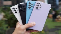 Samsung Galaxy A53 price in Pakistan