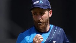 ICC World Cup 2023: Kiwis key bowling duo returns, Williamson still on sidelines