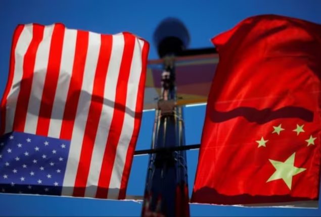 China claims to have found yet another US espionage case