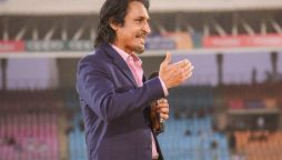 Ramiz Raja