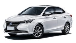 Changan Alsvin latest price in Pakistan - Oct 2023