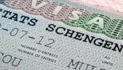 Schengen visa from Pakistan