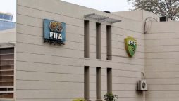 PFF regains control of headquarters, FIFA ban averted
