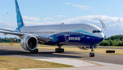 Boeing Opens Up Multiple Job Opportunities in Saudi Arabia with Salary up to 10,000 SAR
