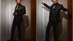 Farhan Saeed