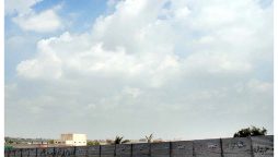 Weather Update For Karachi, Hyderabad