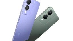 Vivo Y17s price in UAE & specifications