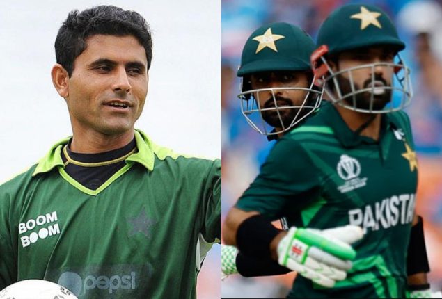 Razzaq slams Babar, Rizwan for “fearless” cricket