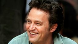 Matthew Perry