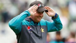 Mickey Arthur