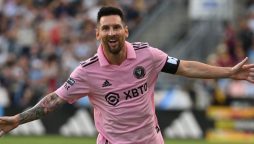 Miami struggles to create without Messi