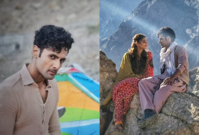 Mohib Mirza reveals when he fall for Sanam Saeed